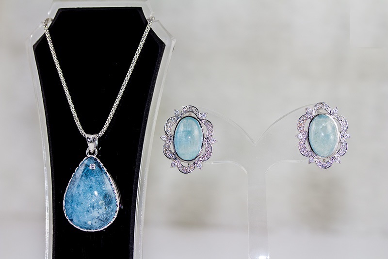 Thạch anh tím giúp thư giãn và tăng trực giác