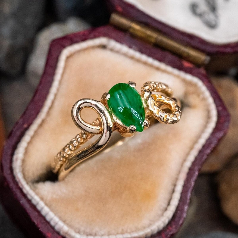 Chia sẻ kinh nghiệm chọn ngọc phù hợp với từng lĩnh vực nghệ thuật