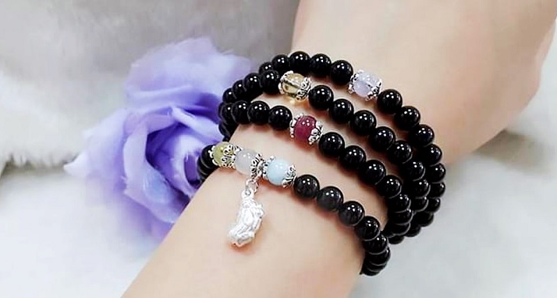 Ngọc đen mang đến nhiều lợi ích cho người mệnh thủy