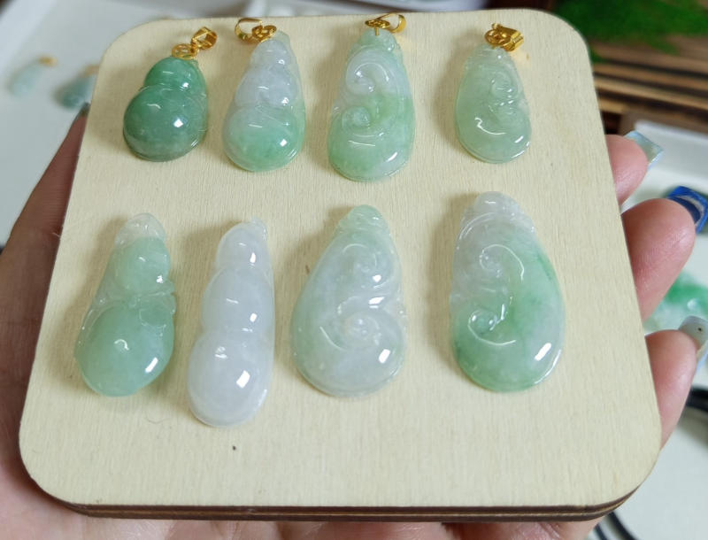 Ngọc phong thủy giúp hóa giải sao xấu, vận hạn