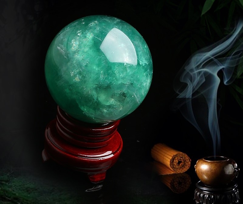 Chia sẻ cách sử dụng ngọc trong phòng ngủ hiệu quả