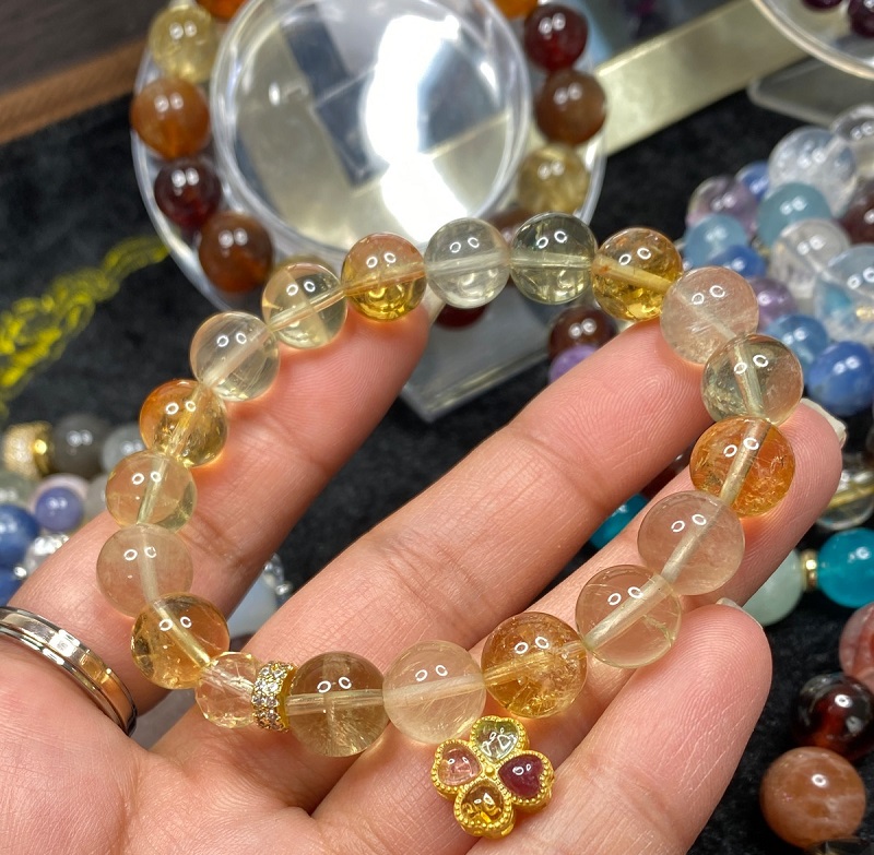 Khám phá ý nghĩa của quà tặng ngọc nhân dịp sinh nhật