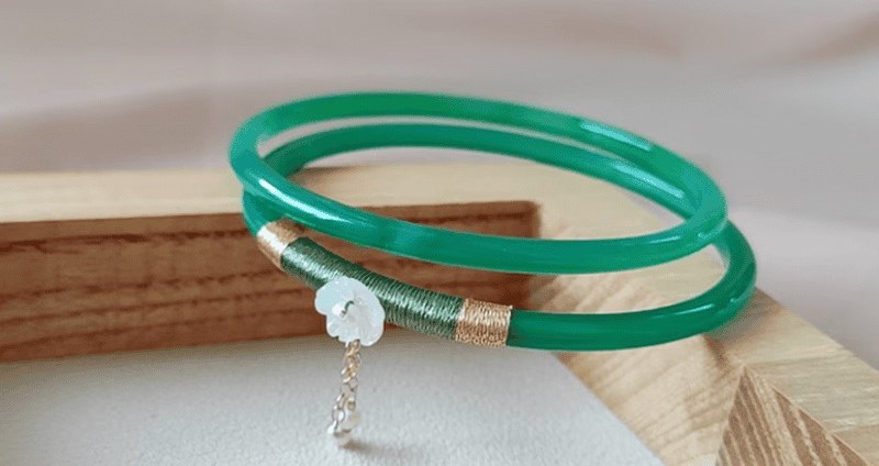 Khám phá xu hướng trang sức ngọc năm 2026